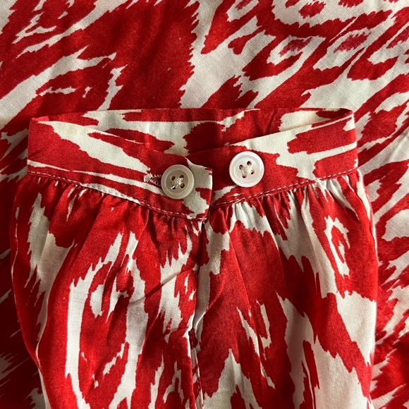 Chico’s popover IKAT pattern. - Picture 8 of 10